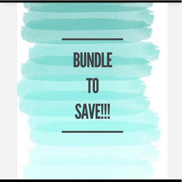 Other - Make a Bundle💞💞